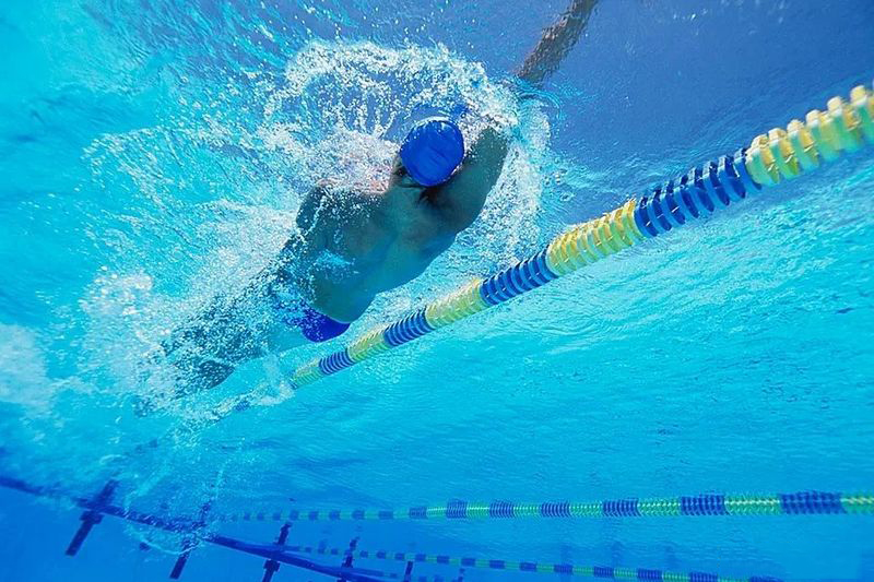 International Swim Training School